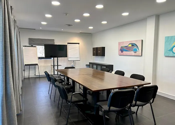 Luces del Poniente